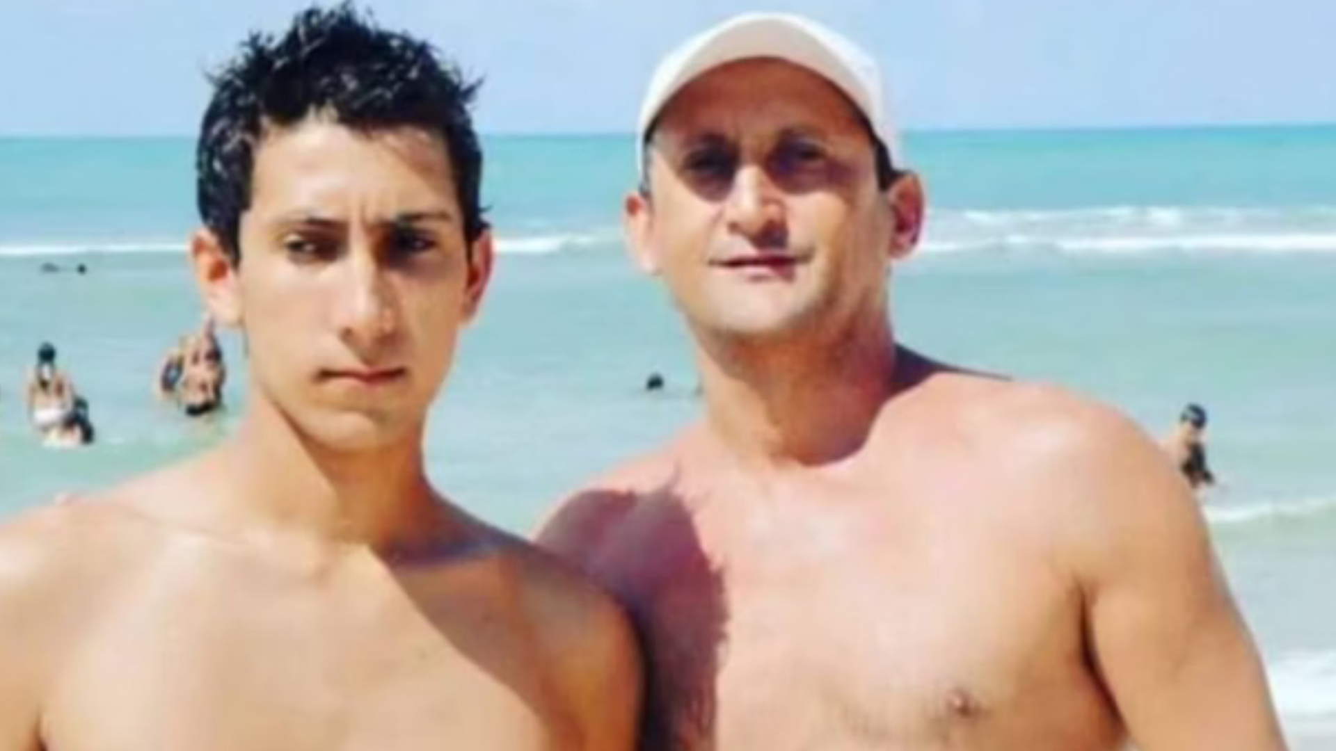 Pai morre ao receber notícia de que filho de 32 anos faleceu em acidente trágico