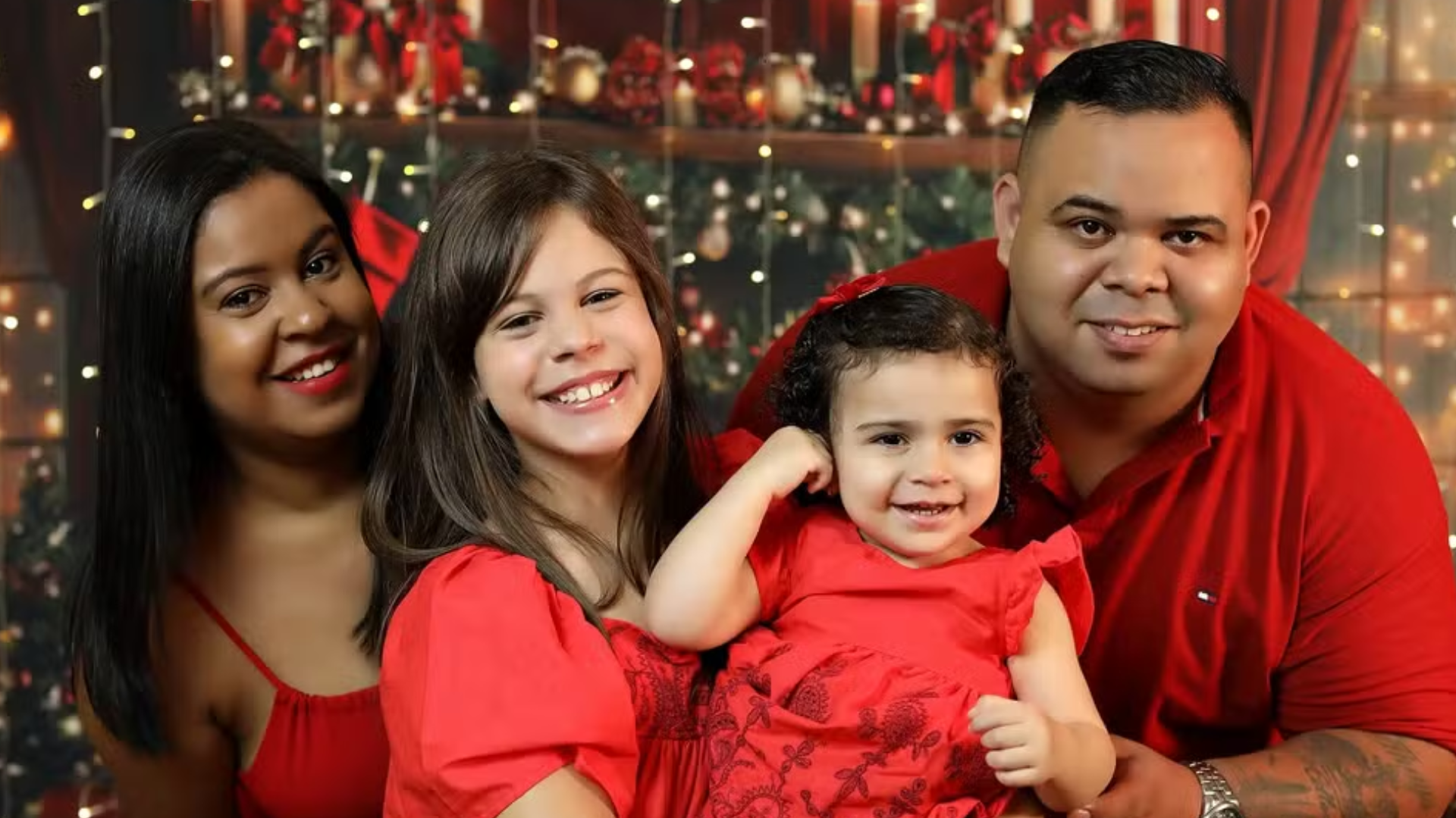 Pais de Millena Brandão, atriz mirim que faleceu, são atacados na web: ‘Respeitem’