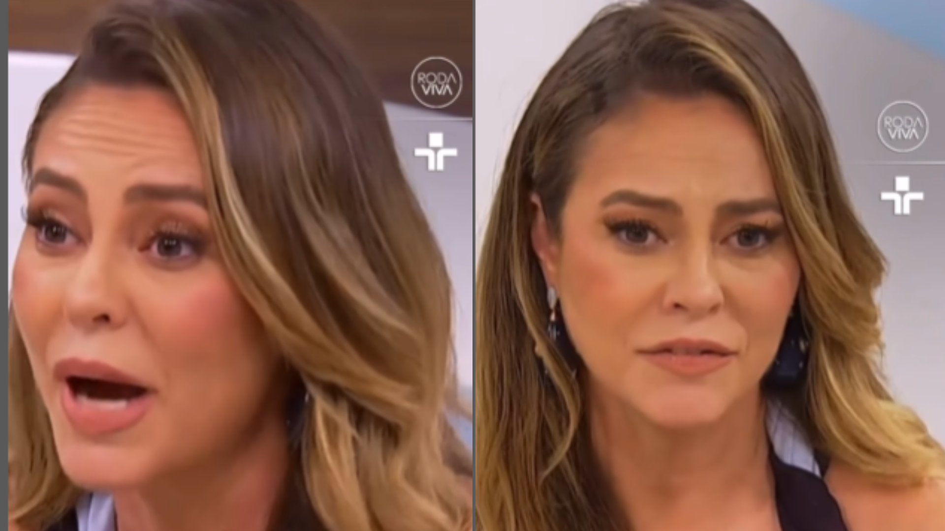 Paolla Oliveira rebate pressão para se tornar mãe: ‘Já fui julgada’