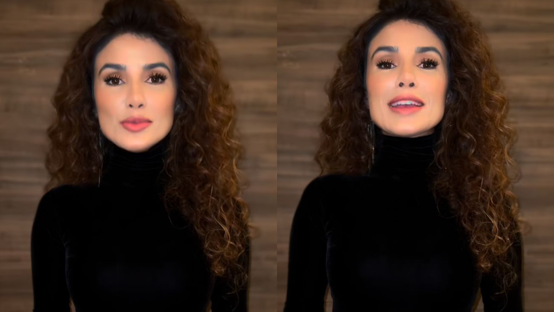 Cancelada? Paula Fernandes abre o coração sobre polêmicas com seu nome: ‘Não sabia’
