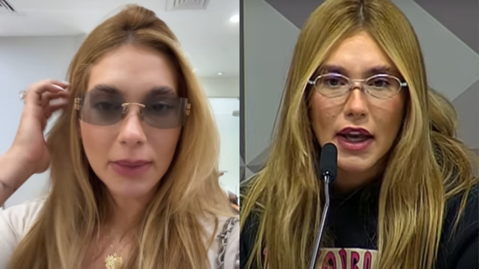 Virginia sofre grande perda após polêmica na CPI das Bets: ‘Dias difíceis’