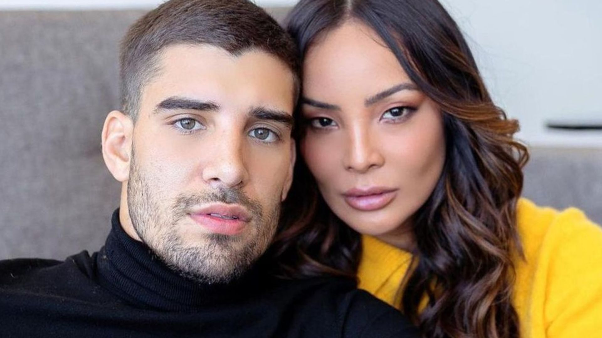 Carol Nakamura quebra silêncio após ser exposta por ex-marido: ‘Chocada’