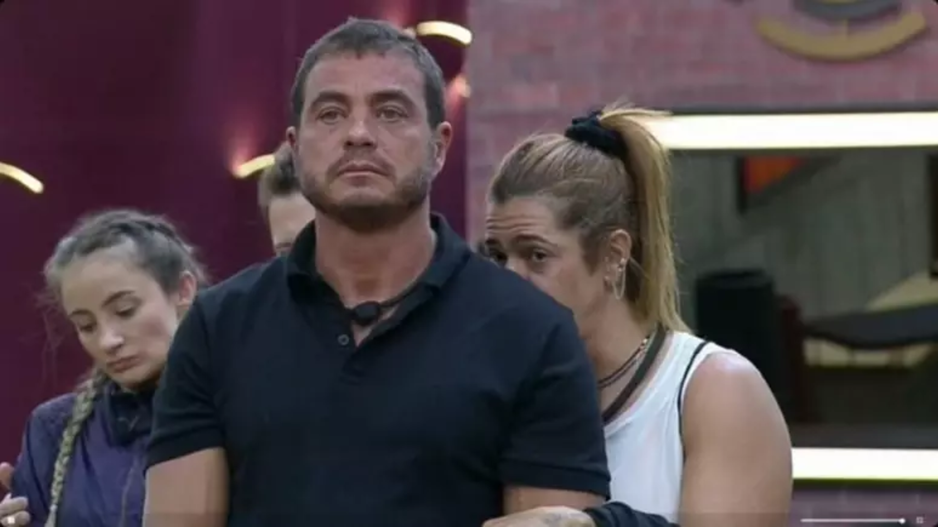 ‘Power Couple’: Saíram do jogo? Dhomini e Adriana são vetados de novo