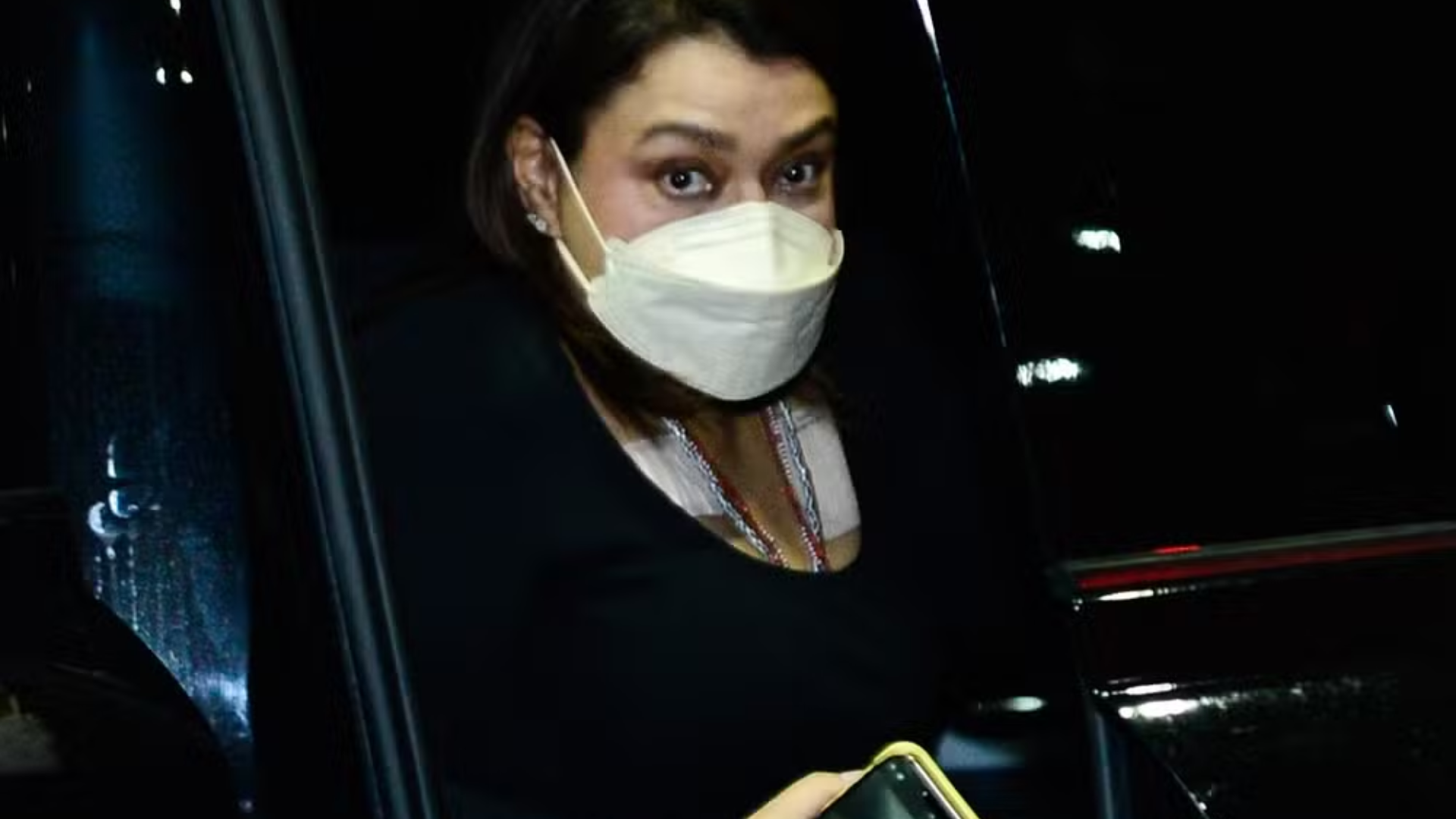Preta Gil passa mal antes de embarcar para o Brasil e morre a caminho do aeroporto