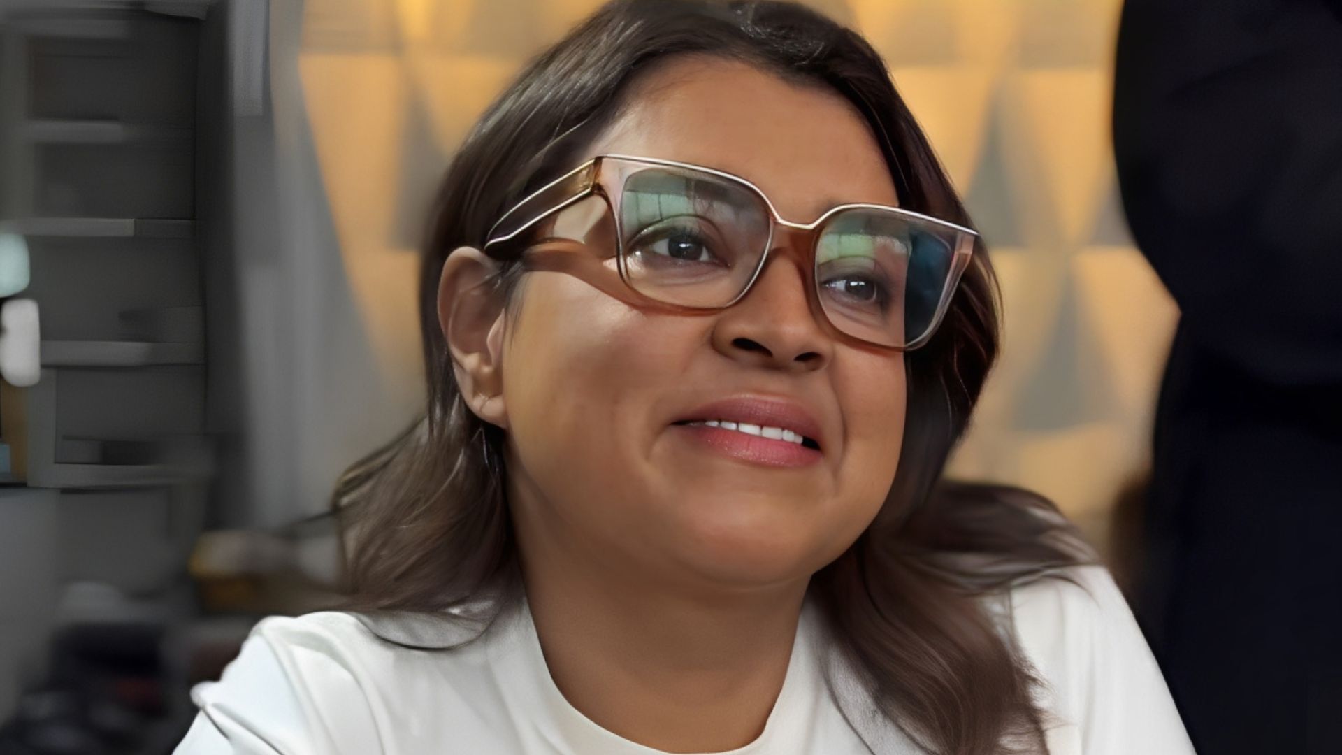 Preta Gil se despede de família e amigos antes de tratamento no exterior: ‘Cura’