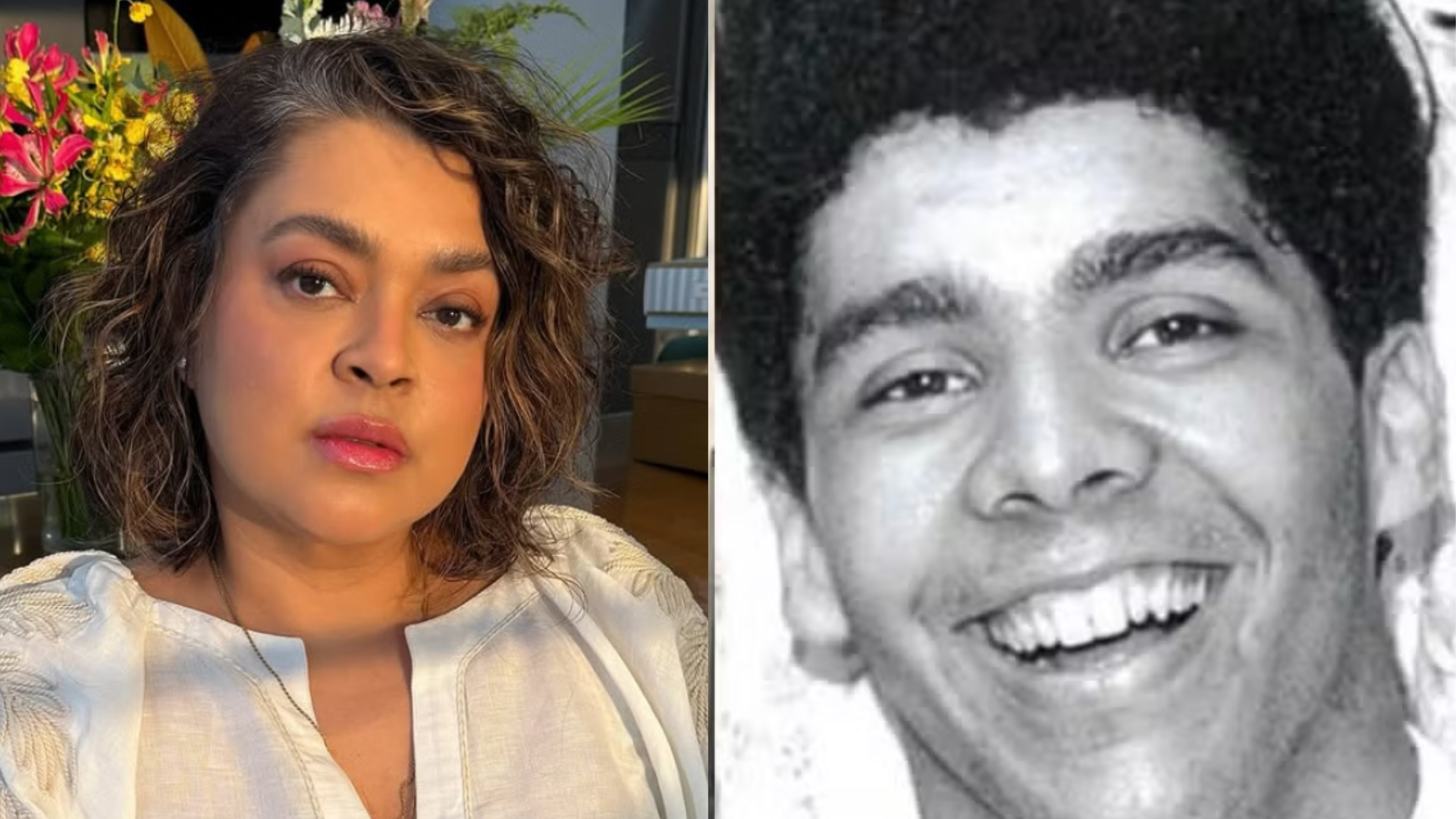 Em dia especial, Preta Gil se emociona e homenageia seu irmão, Pedro: ‘Permanece em mim’