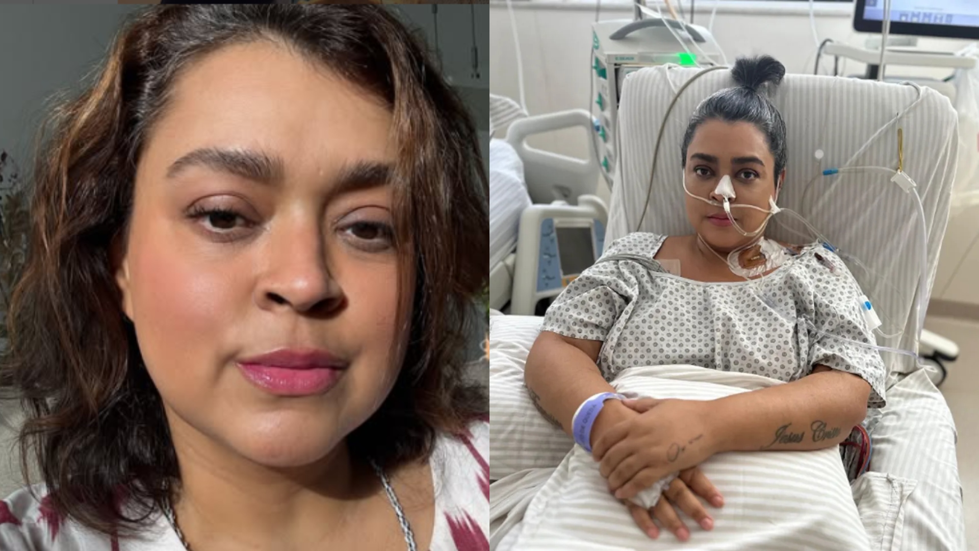 Antes da morte de Preta Gil, vidente fez revelação assustadora; veja