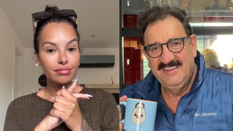 Processada por Ratinho, ex-BBB Ariadna Arantes revela arrependimento: ‘Só saí perdendo’