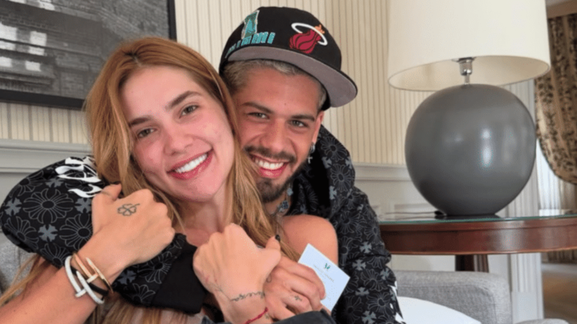 Amigo de ex? Psicólogo opina sobre manter amizade após fim de Virginia e Zé Felipe