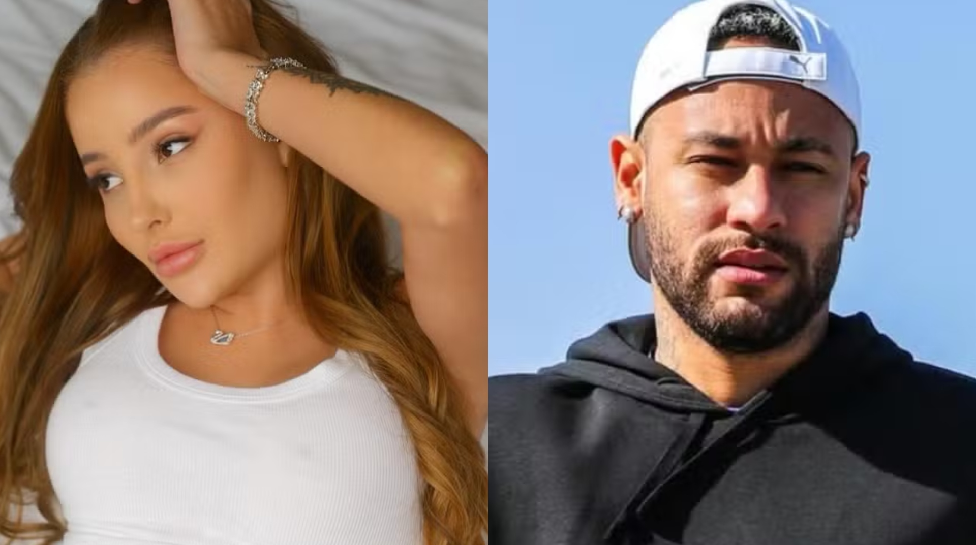 Quem é Nayara Macedo, a Any Awuada? Suposta amante de Neymar foi presa