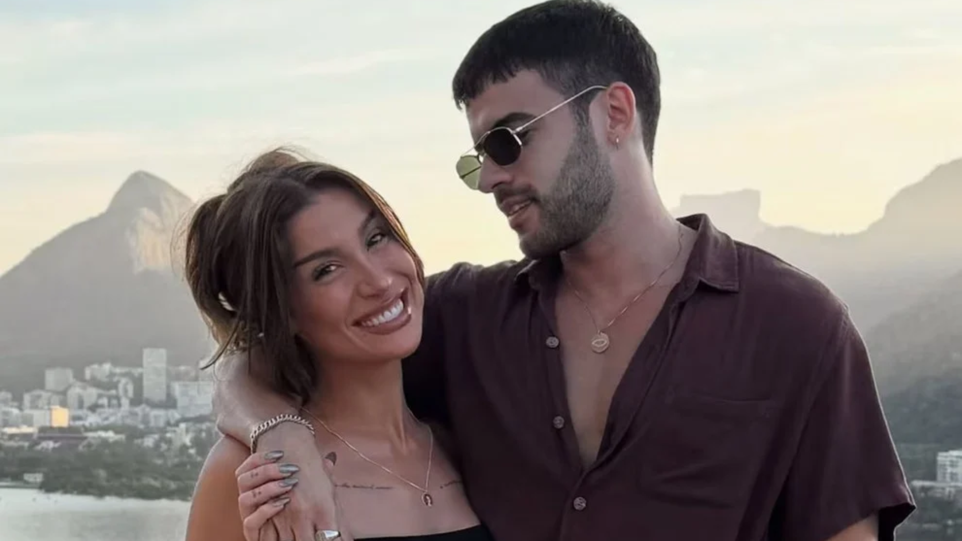 Quem é o novo namorado da Bianca Andrade? Conheça o ator Diego Cruz