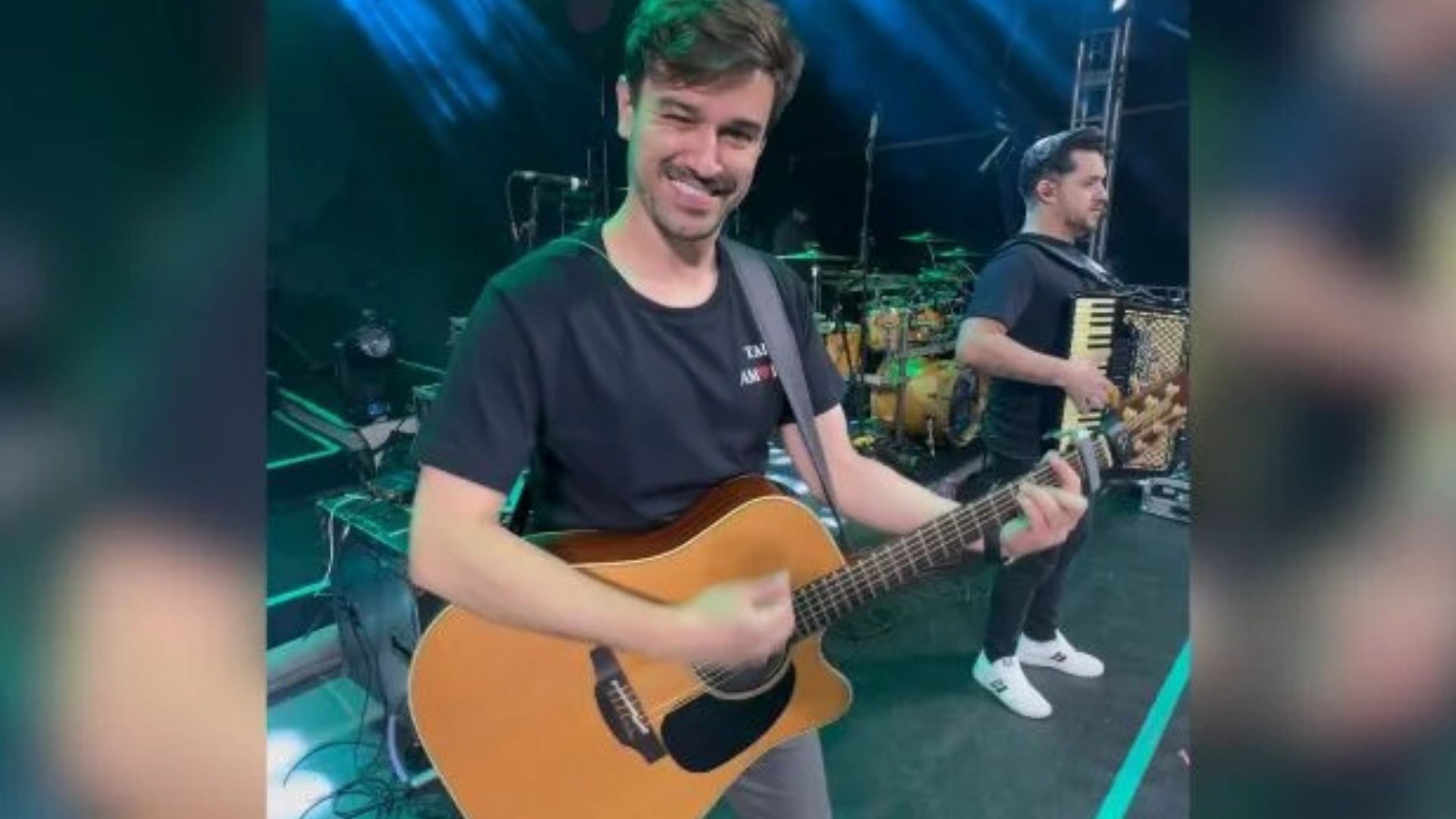 Quem era o famoso do sertanejo que morreu precocemente aos 31 anos?