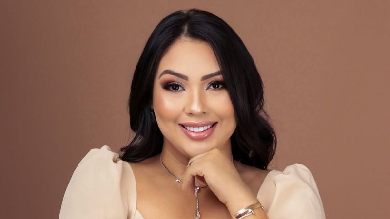 Quem era Valéria Pantoja? Influenciadora morreu aos 30 anos após fazer bariátrica
