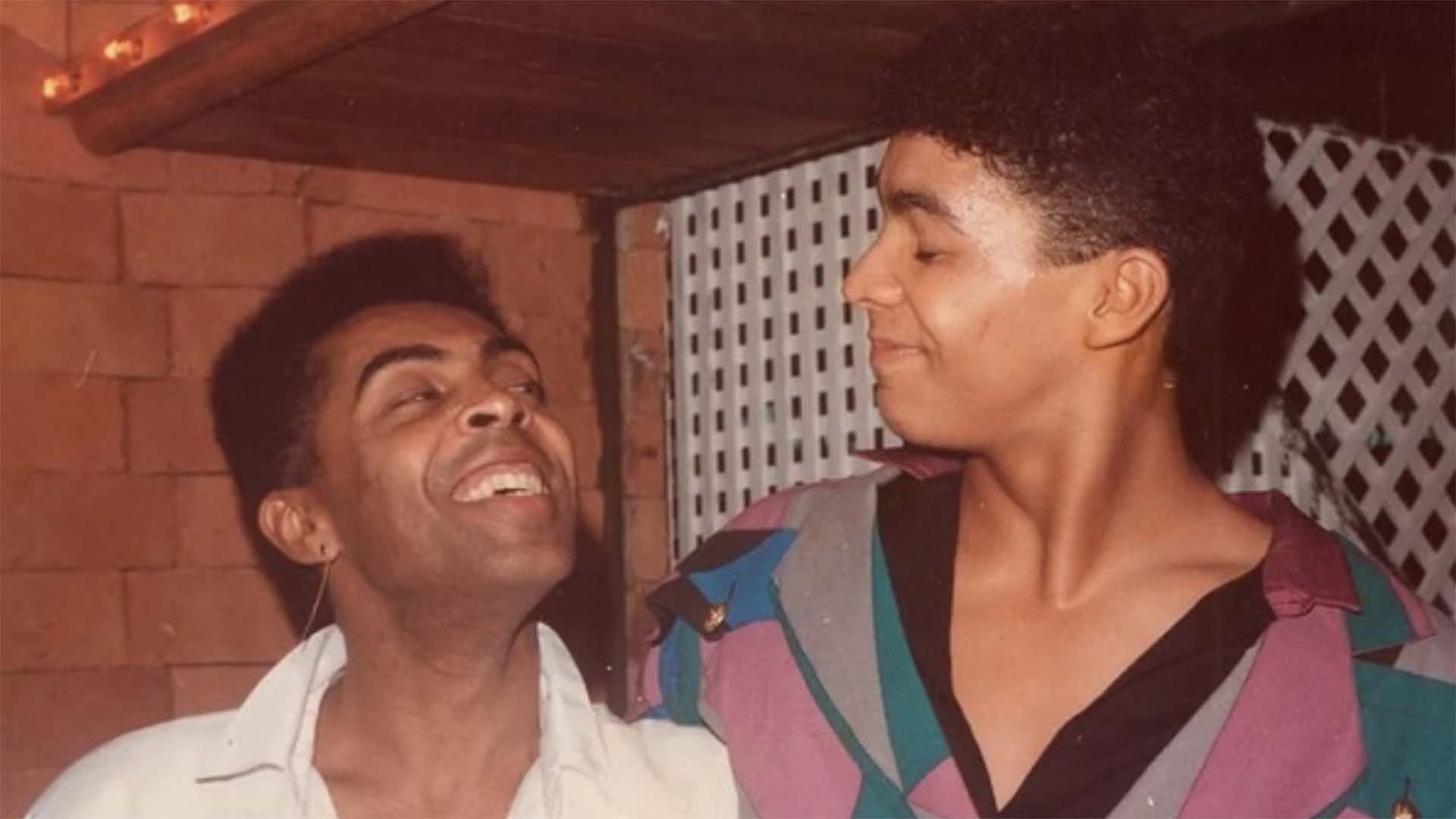Gilberto Gil desabafa sobre morte de outro filho: ‘Esquisito enterrar filhos’