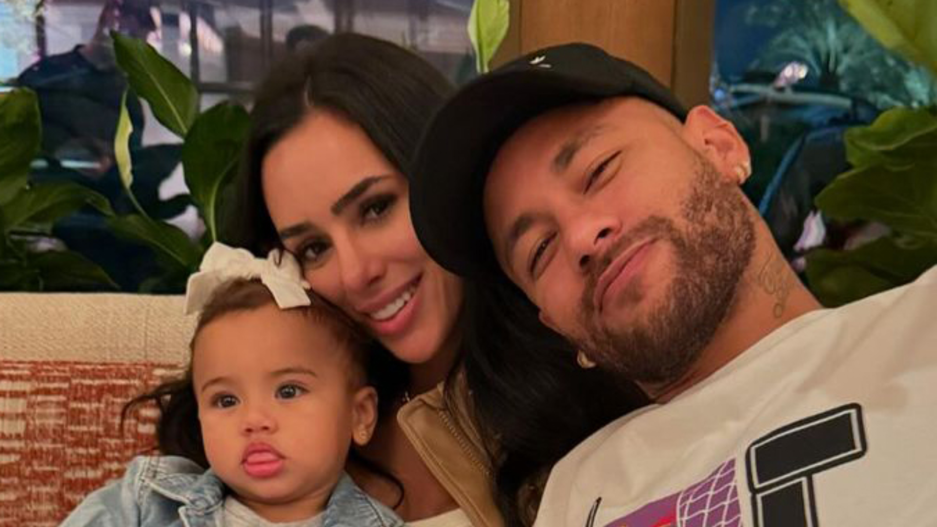 Quer mais! Grávida, Bruna Biancardi revela desejo de ter mais filhos: ‘Melhor emendar’