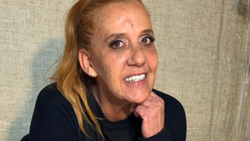 Reviravolta! Rita Cadillac fala sobre processo de suposta filha na Justiça: ‘Não sou a mãe’