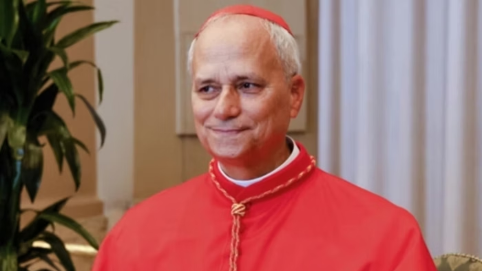 Saiba qual é o valor do salário pago ao Papa Leão XIV