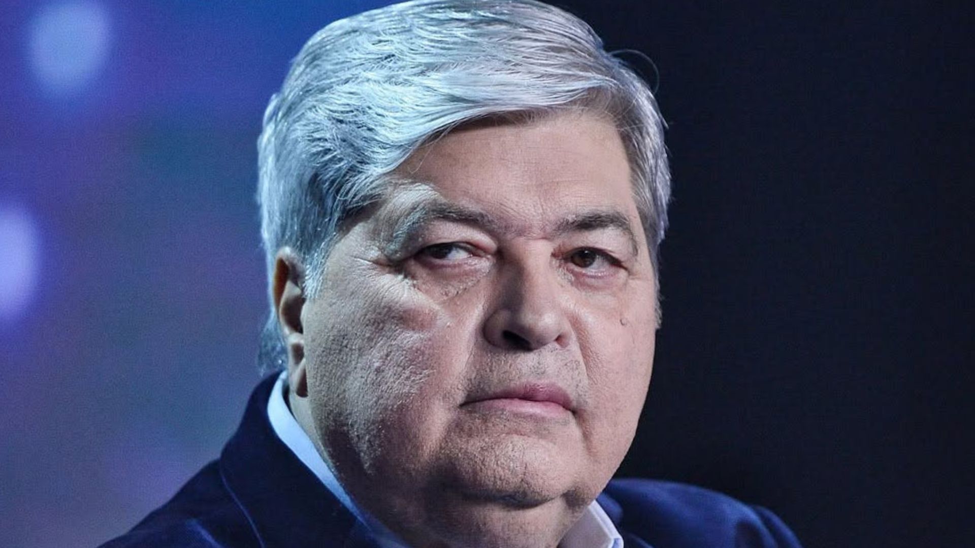 SBT confirma saída de Datena após bastidores tensos: ‘Antes mesmo…’