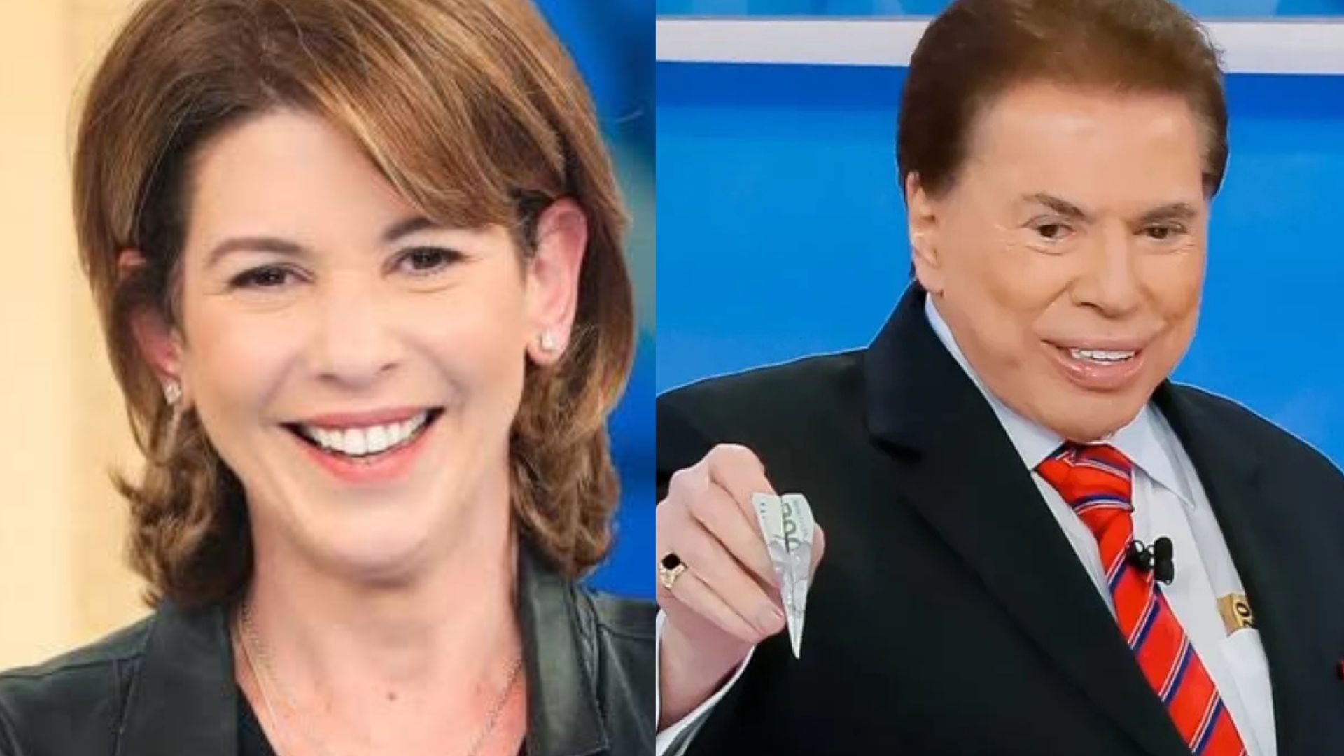 SBT demite repórter e exige mudança radical em jornais da emissora; saiba qual