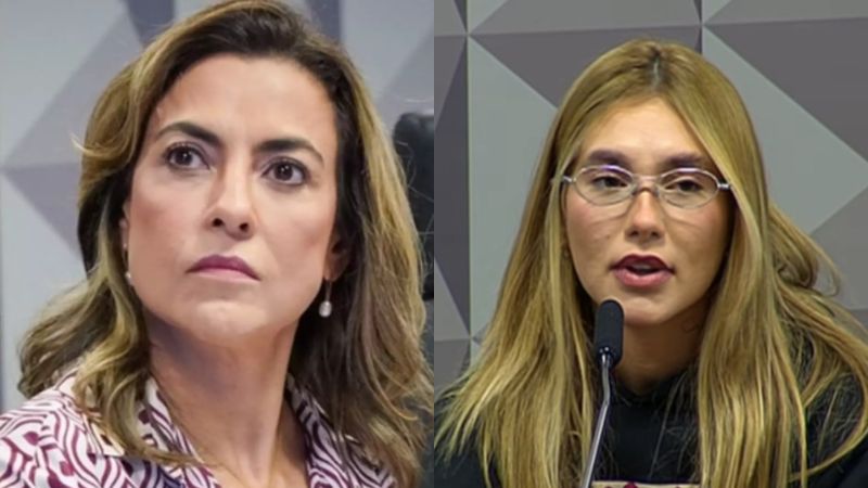 Soraya Thronicke toma atitude contra Virginia Fonseca após CPI das Bets: ‘Não acreditaria’