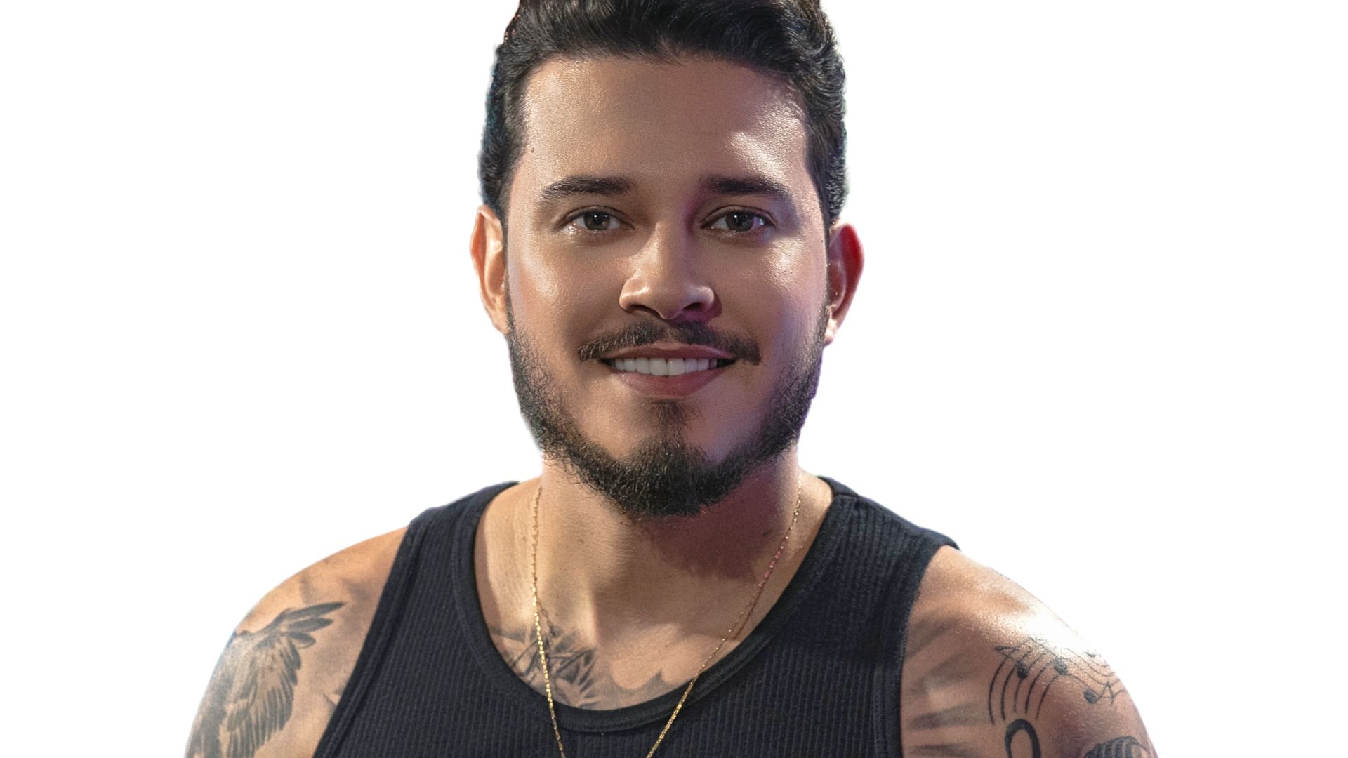 Junior Marra lança EP acústico e aposta na música inédita ‘Melissa’