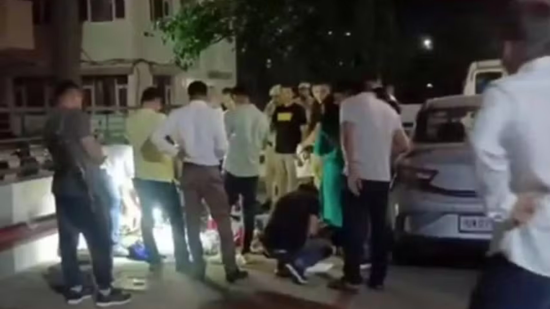 Tragédia! Sete pessoas da mesma família são encontradas mortas dentro de carro