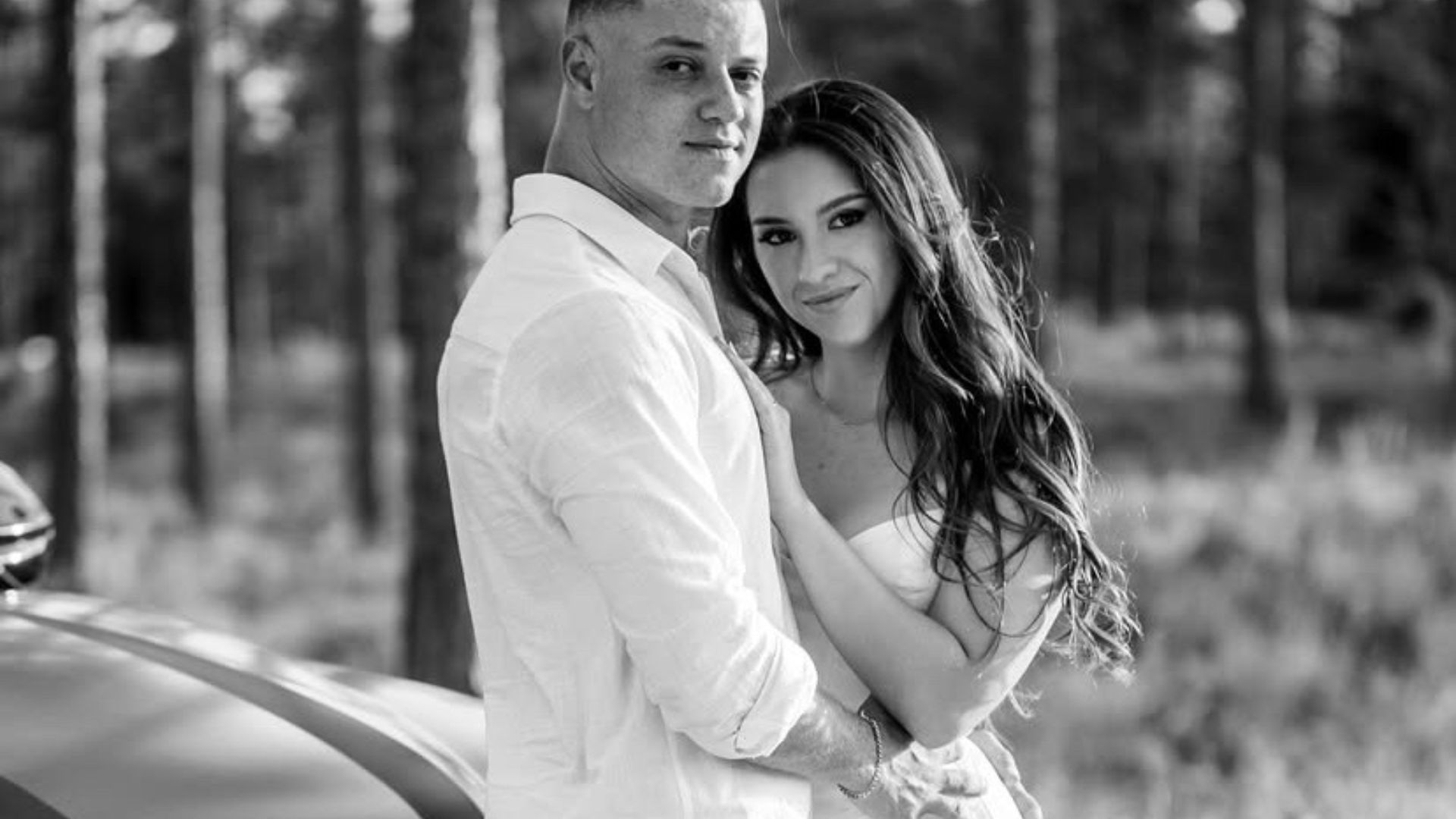 Filha de Gugu Liberato oficializa casamento aos 21 anos: ‘A estrada é longa’