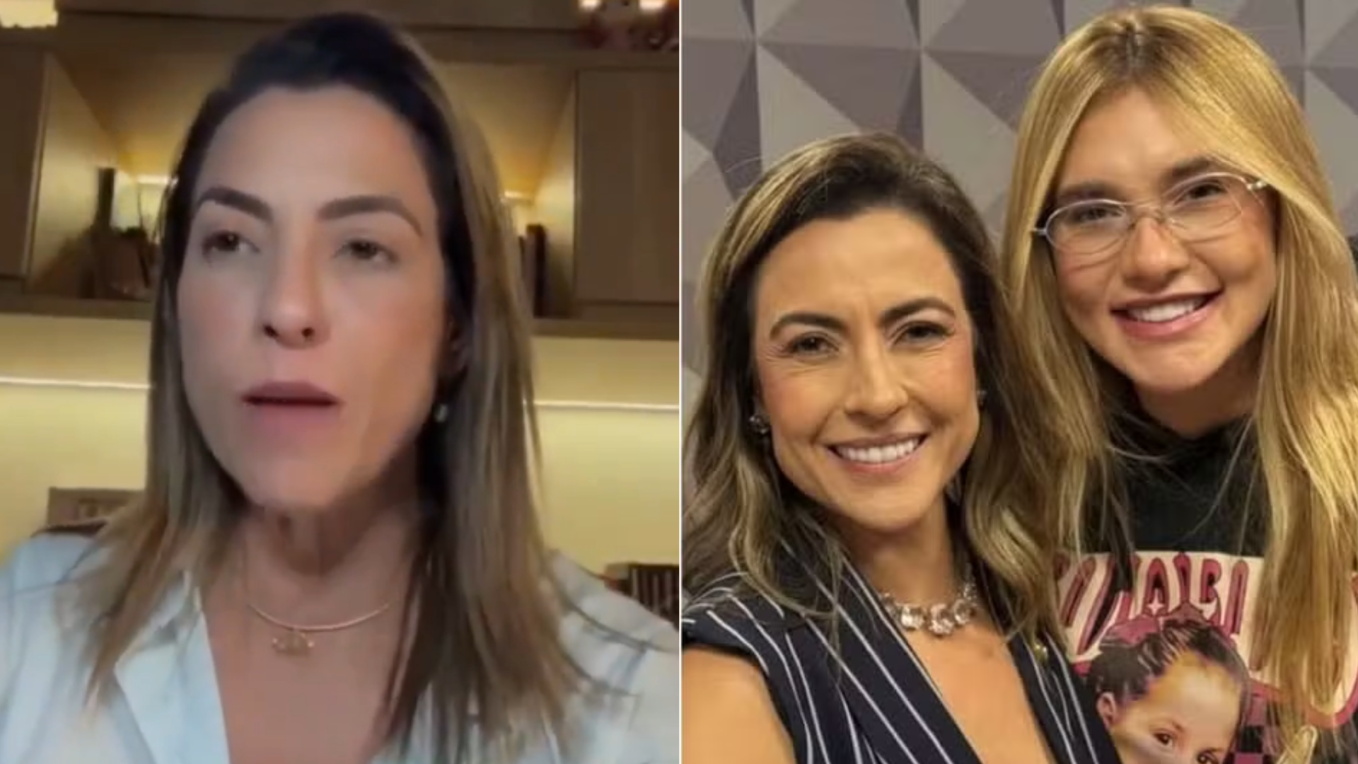 Soraya Thronicke encerra amizade e dá unfollow em Virginia após vídeo polêmico sobre apostas