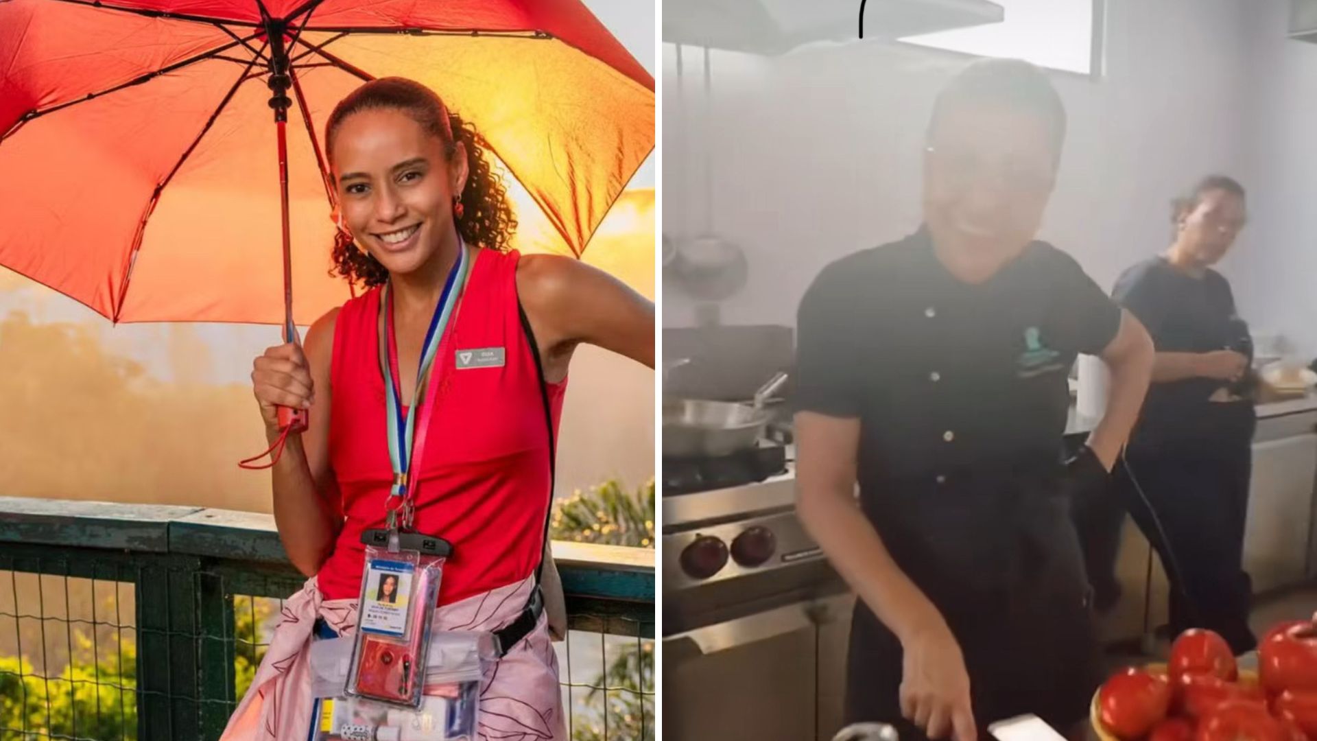 Quem é a ‘verdadeira’ Raquel de ‘Vale Tudo’? Taís Araújo expõe bastidores