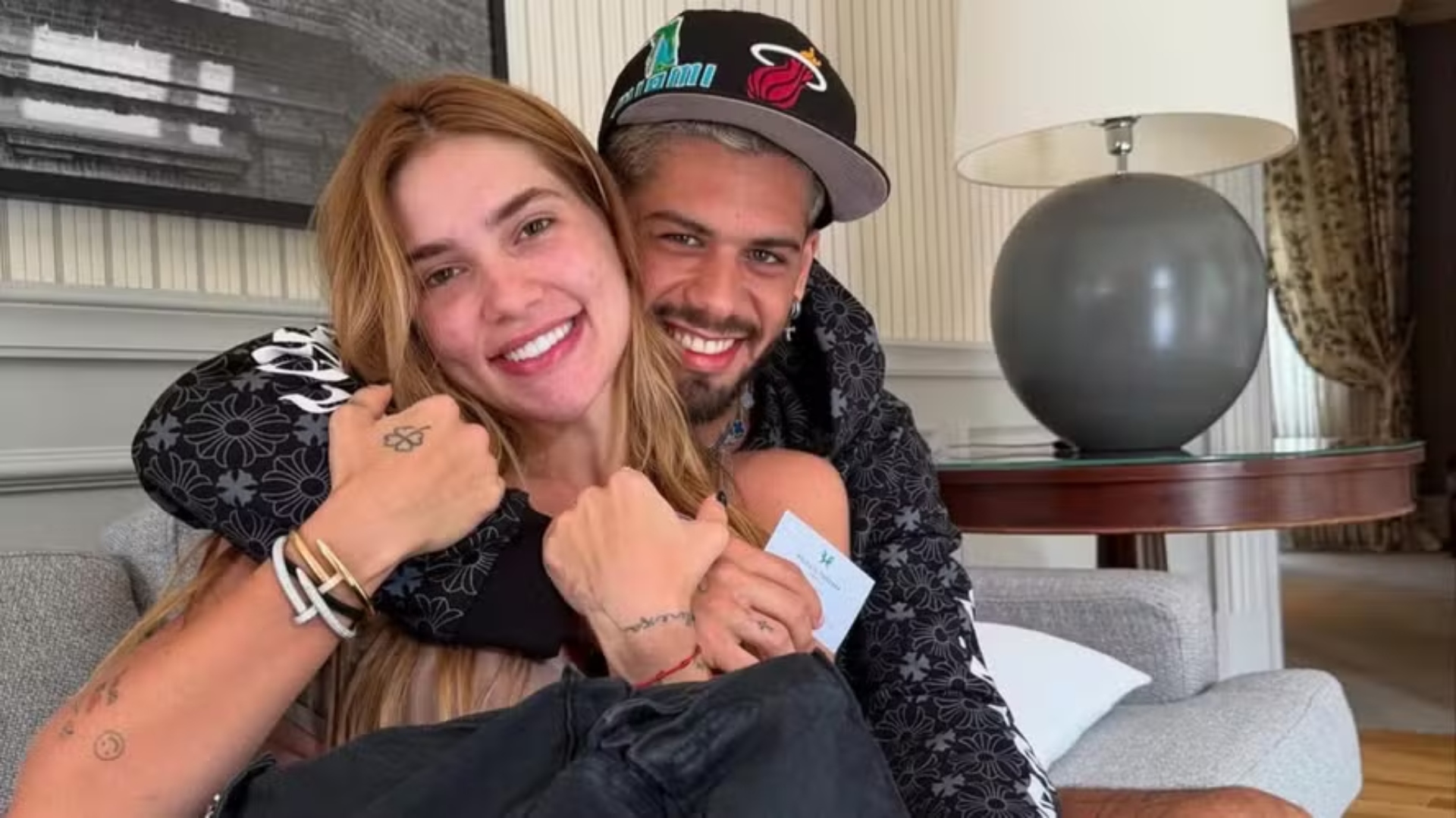 Virginia e Zé Felipe vão voltar? Relação estava sendo ‘empurrada com a barriga’: ‘Amigos’