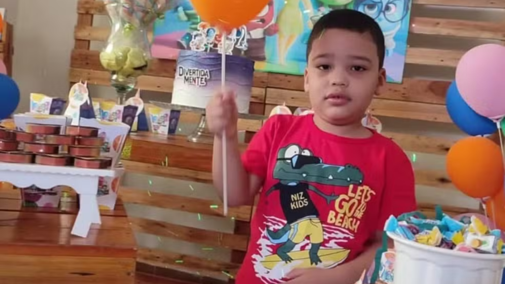 Tragédia! Menino de 4 anos morre após ser picada por cobra cascavel no interior do RN
