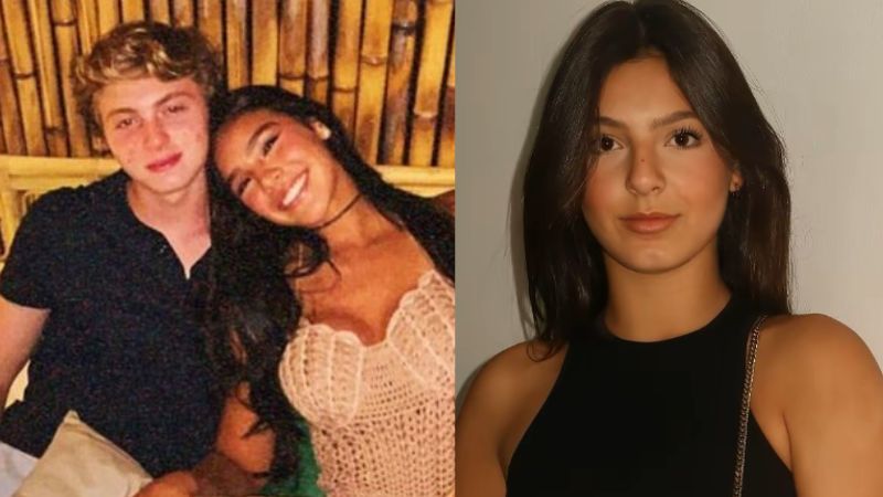 Treta teen: filho de Angélica e Huck é pivô de briga entre influenciadoras; entenda