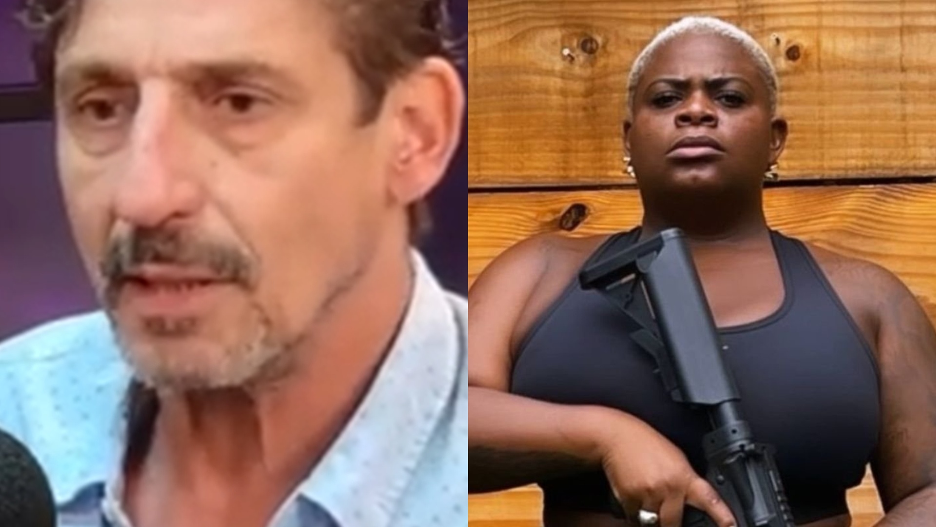 Tuca Andrada detona Jojo Todynho por se dizer conservadora: ‘Fez dinheiro em cima dos viados’
