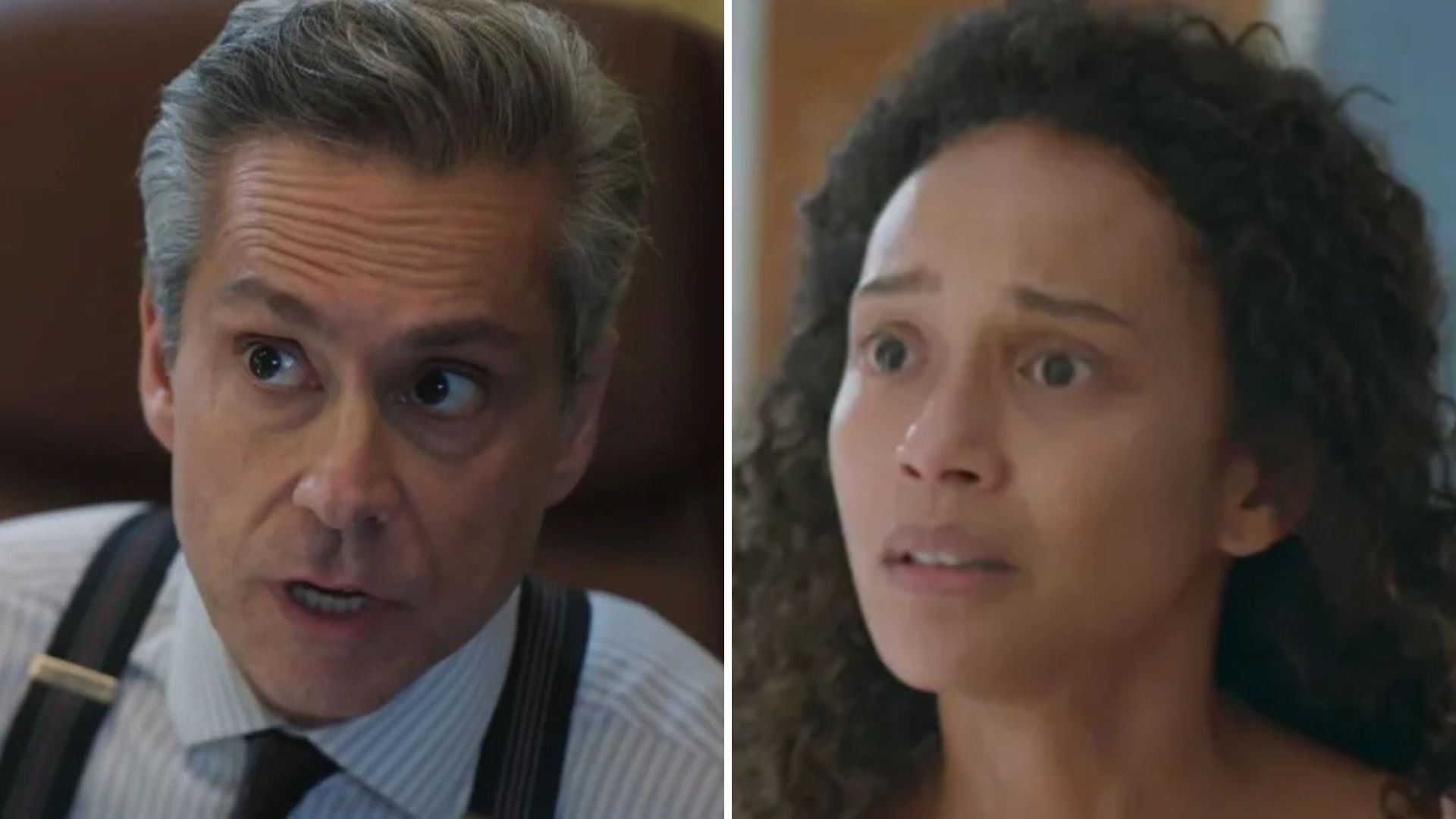 Vale Tudo: quem são os quatro personagens mais odiados no início da trama?