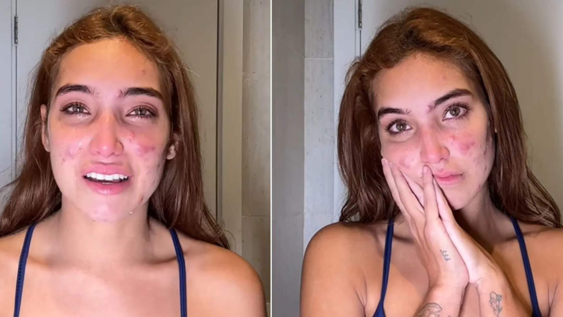 Ex-BBB Vanessa Lopes desabafa sobre seu estado de saúde: ‘Problemas mentais’