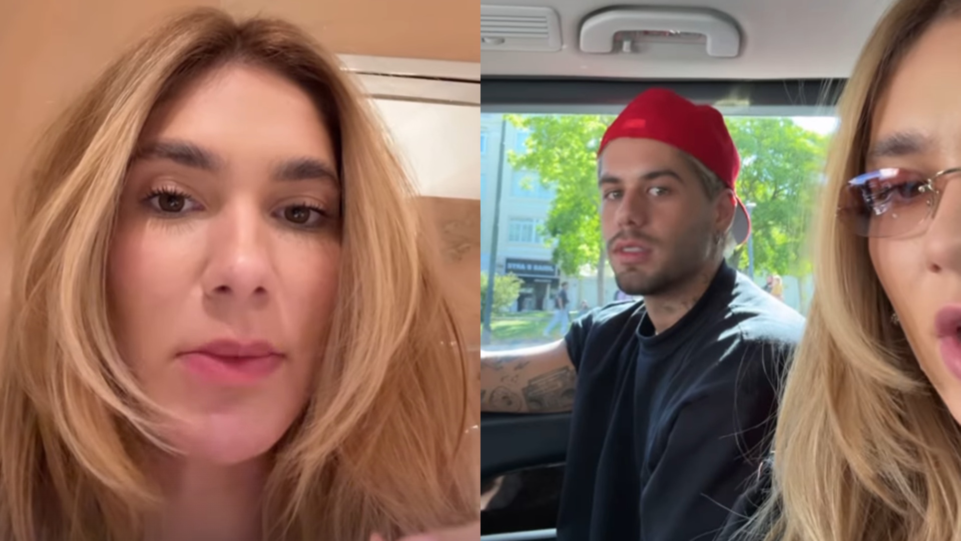 Virginia encontrou Zé Felipe em viagem horas antes de anunciar separação: ‘Quem chegou’