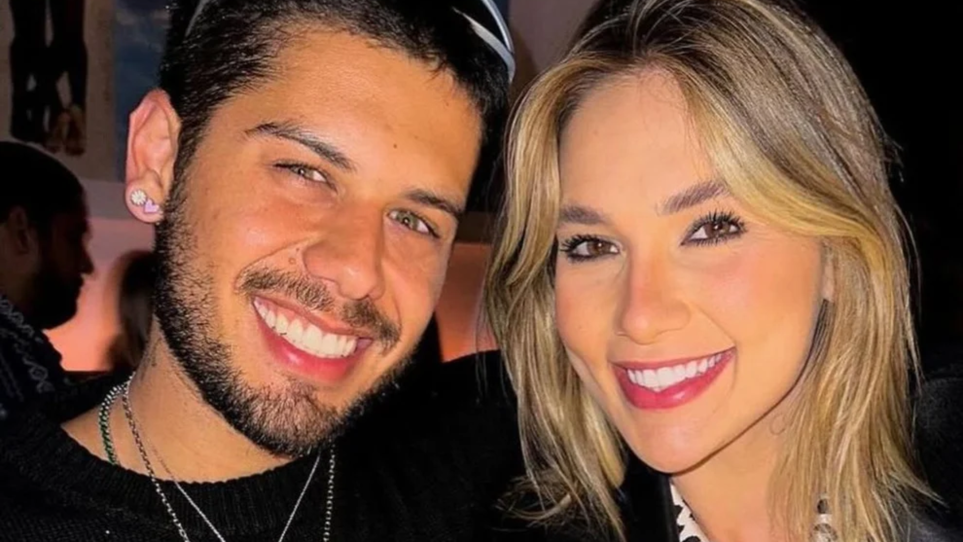 Virginia e Zé Felipe voltaram? Post causa repercussão na internet