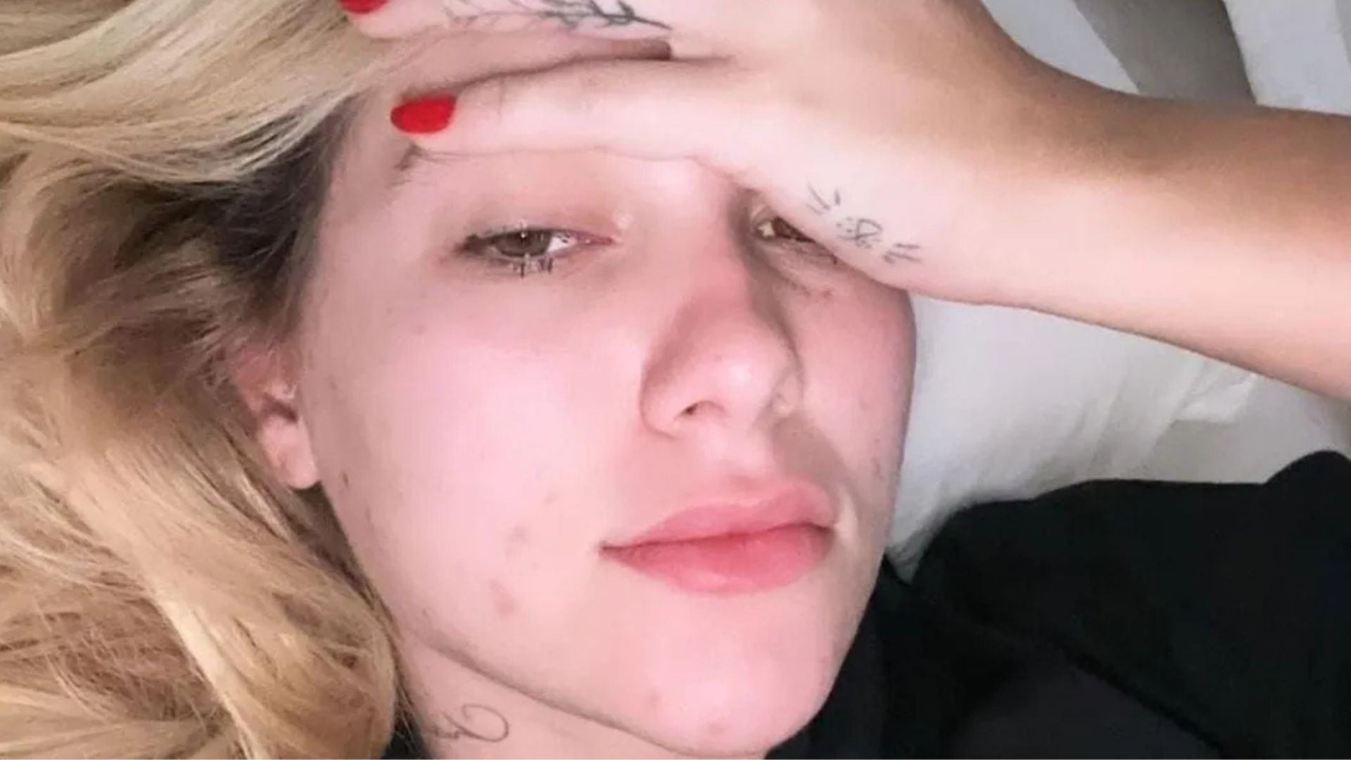 Famosa faz baixo-assinado para impedir que Virginia Fonseca seja rainha de bateria