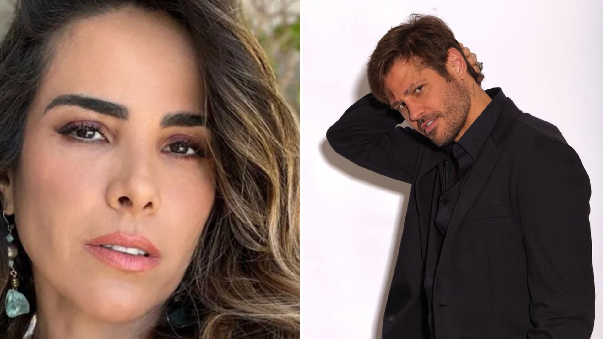 Wanessa Camargo expõe verdade sobre suposta reconciliação com Dado Dolabella