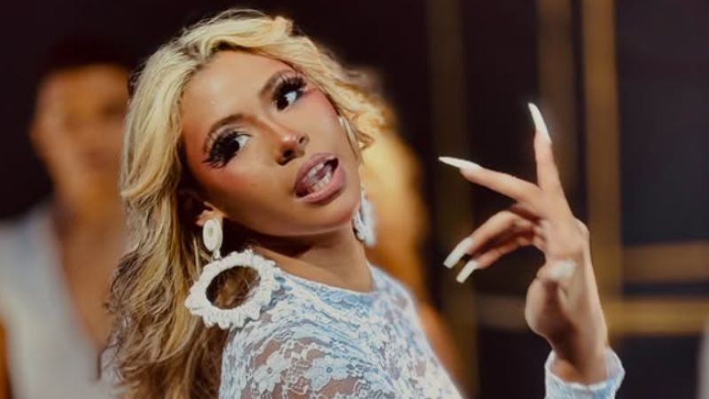 Wenny revela como Lady Gaga a ajudou a superar as críticas: ‘Pude encontrar forças’