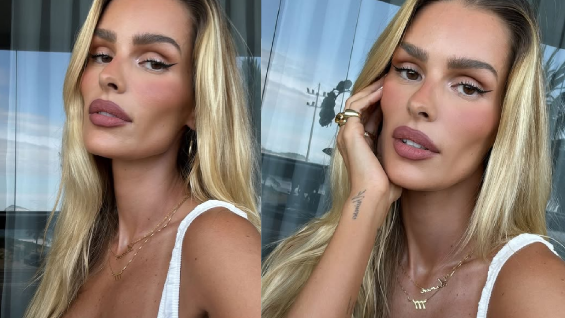 Solteira, Yasmin Brunet detona homens ‘frouxos’ e revela tipo ideal: ‘Desesperador’