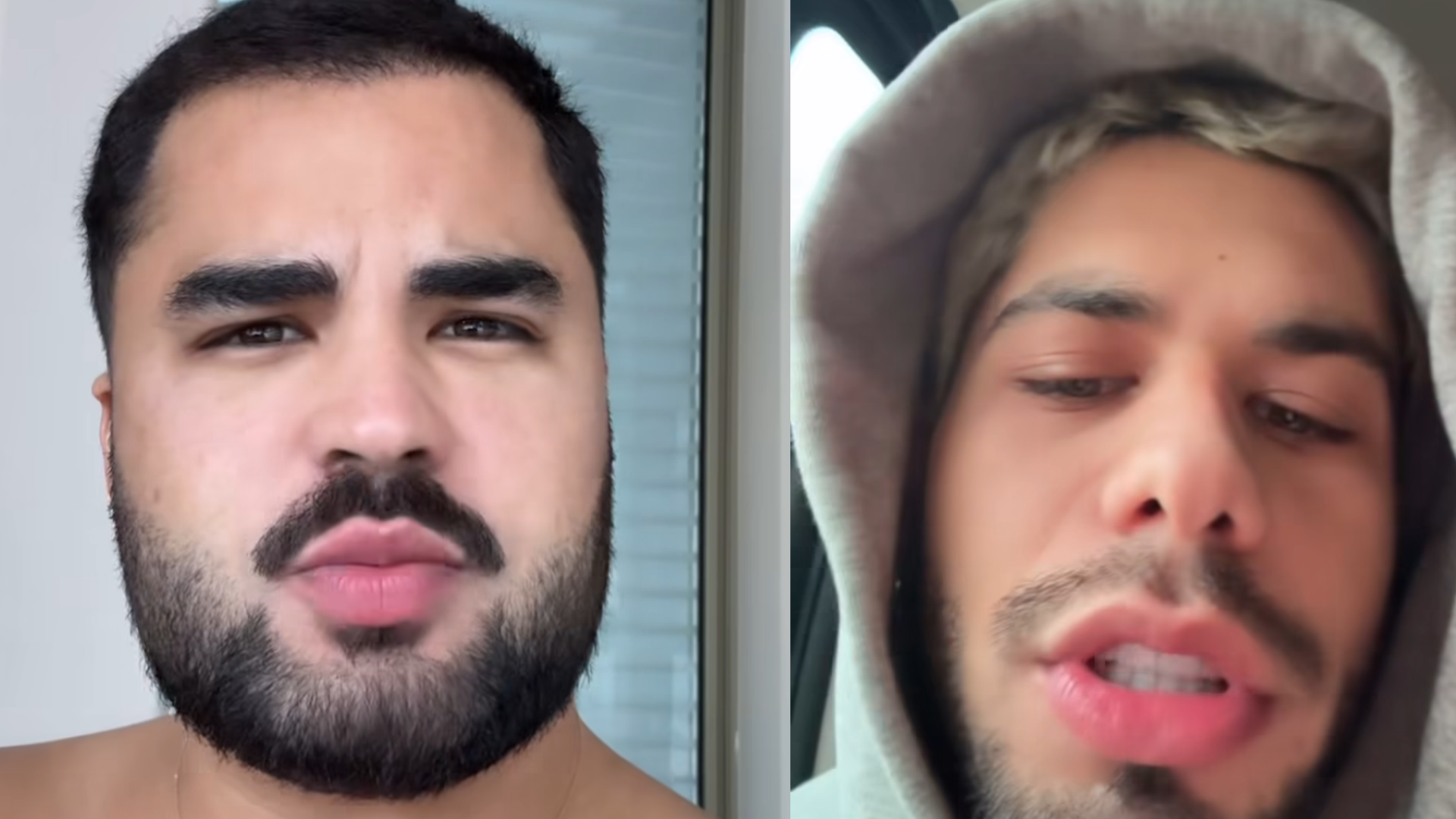 Lu Guedez manda indireta afiada após cancelar viagem com Zé Felipe: ‘Hora de aprender’