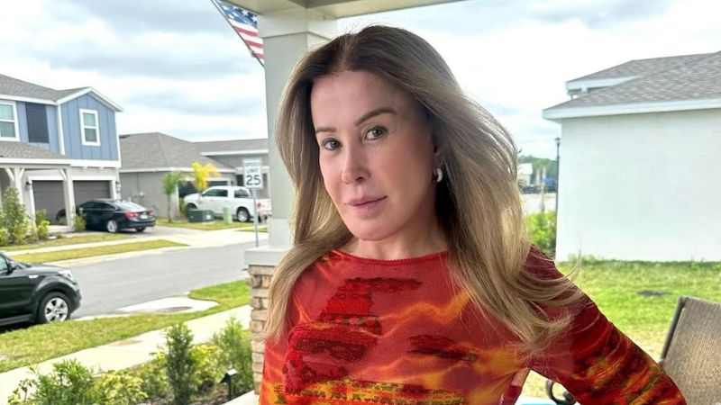 Zilu Camargo lamenta grande perda na família: ‘Saudade já é insuportável’