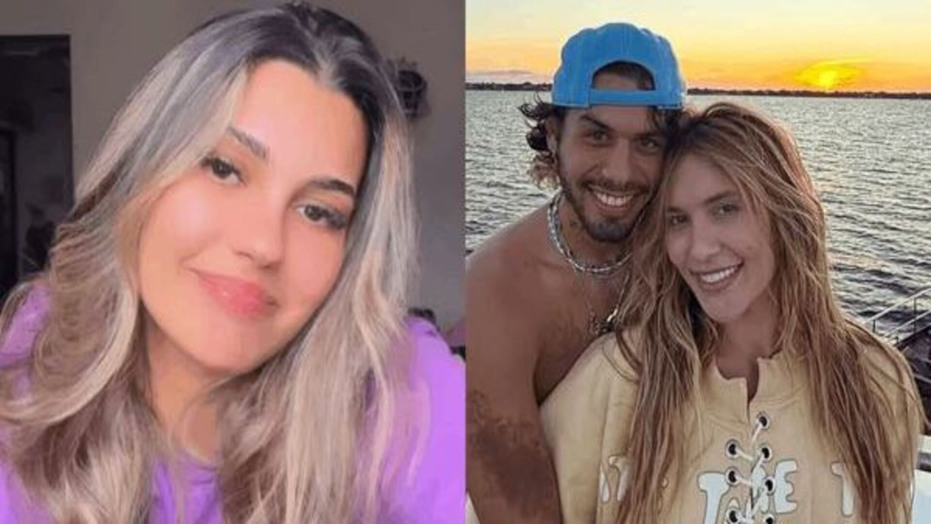 Traição? Suposta amante de Zé Felipe abre o jogo e expõe a verdade; veja