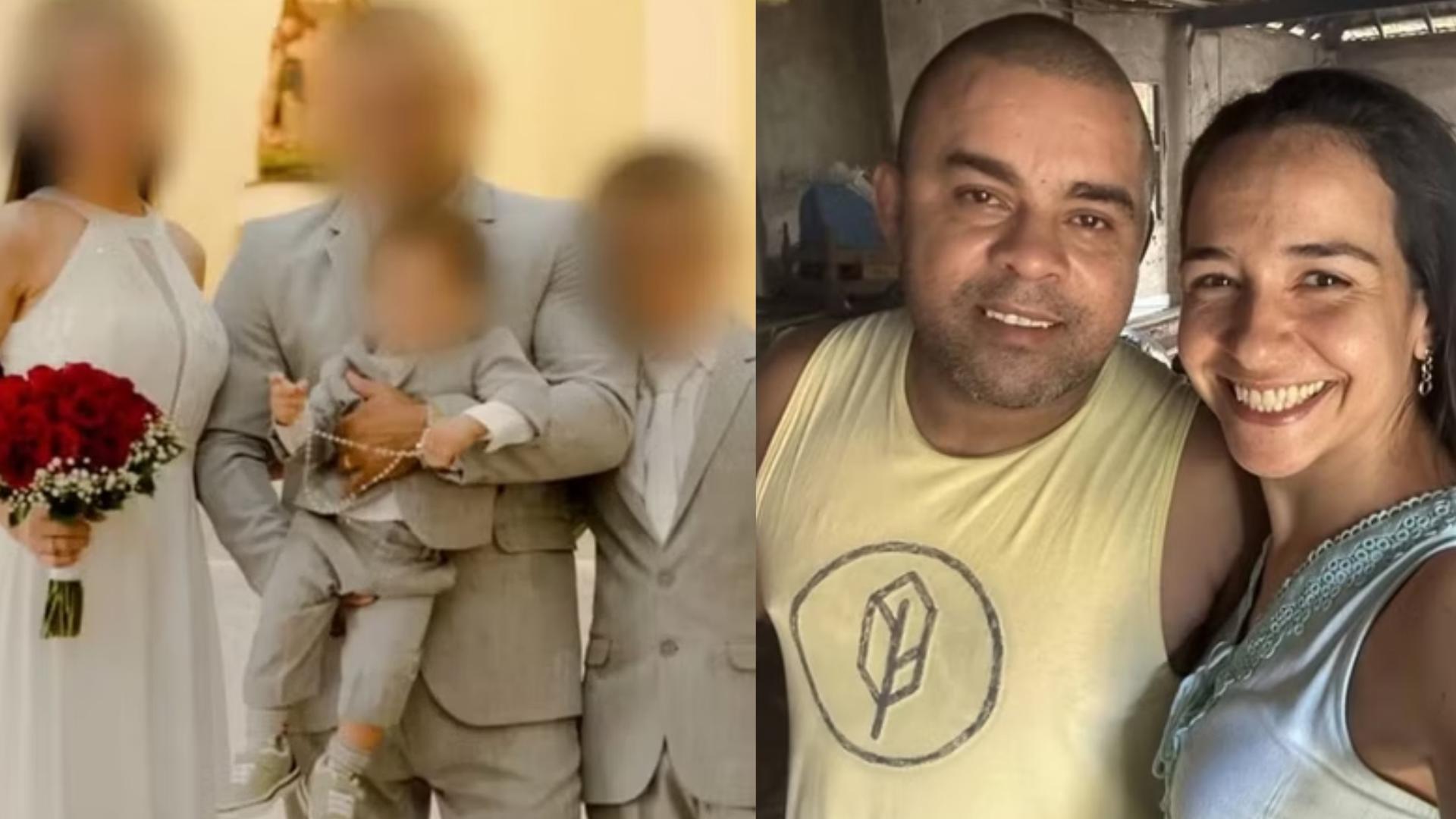 Menino de 14 anos mata pai, mãe e irmão de 3 anos enquanto dormiam