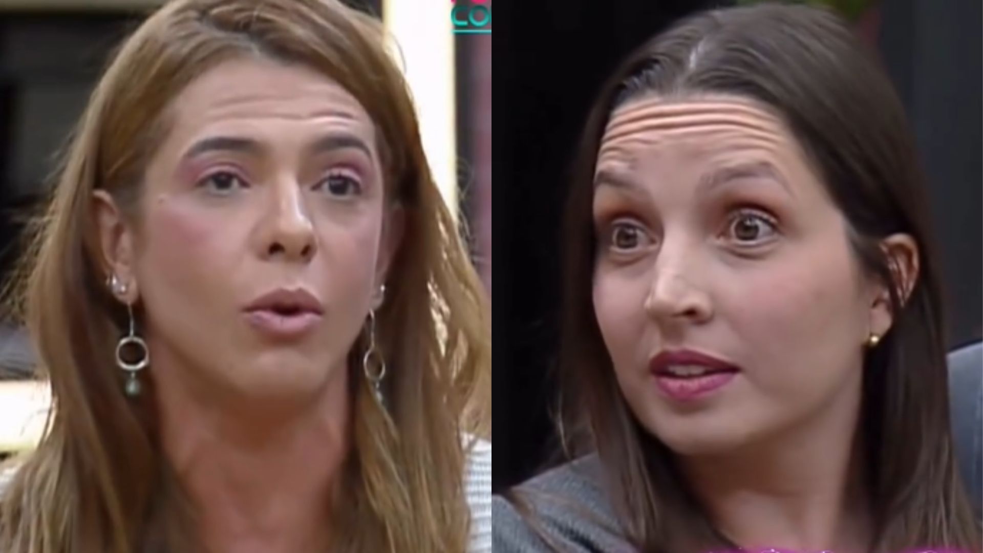 ‘Power Couple’: Público reage à nova briga de Adriana e Carol: ‘É uma coitada’