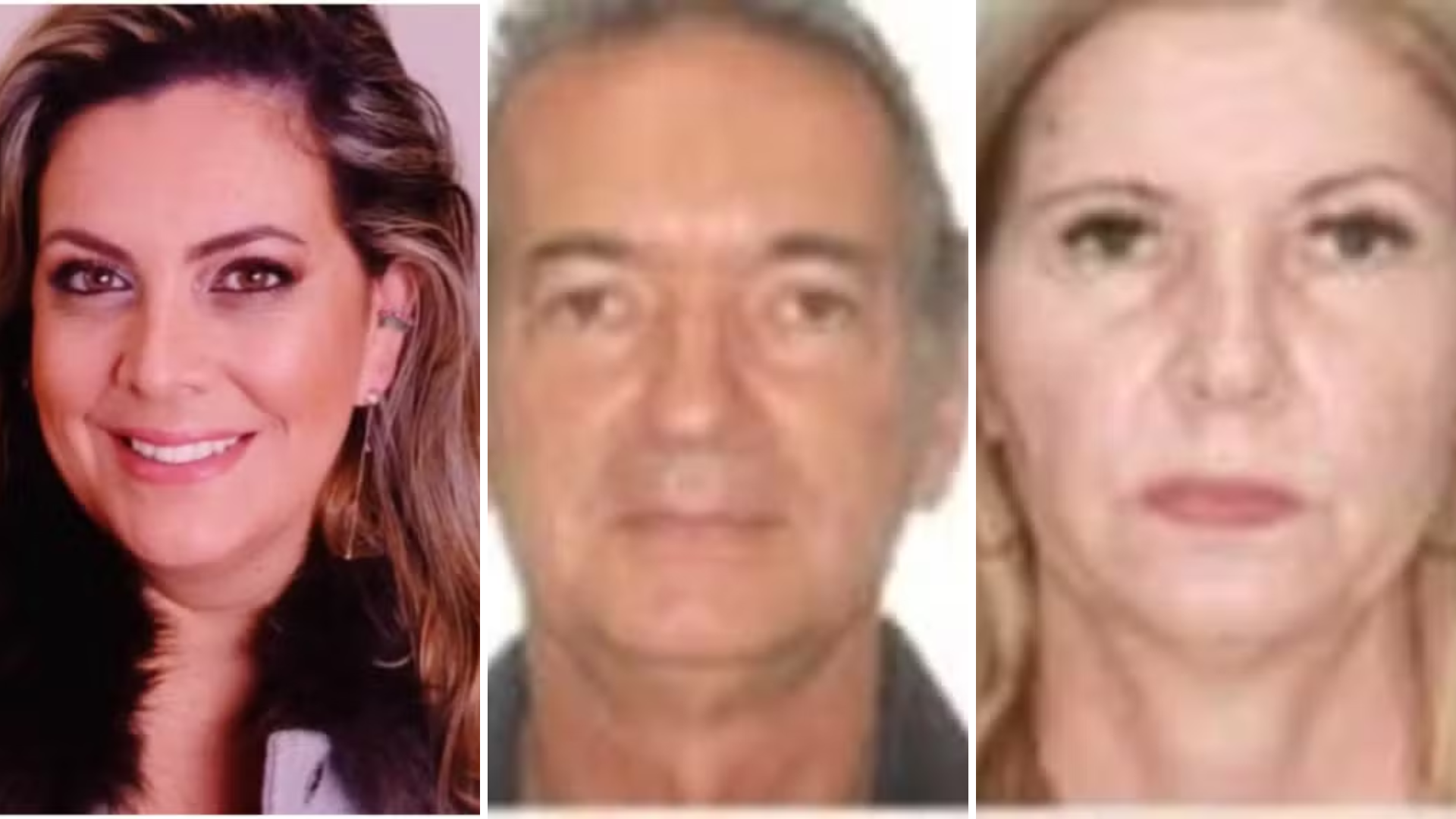 Advogada acusada de mandar matar clientes, foi ao velório do casal