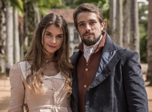 Reprise especial! Novela espírita ‘Além do Tempo’ volta à TV
