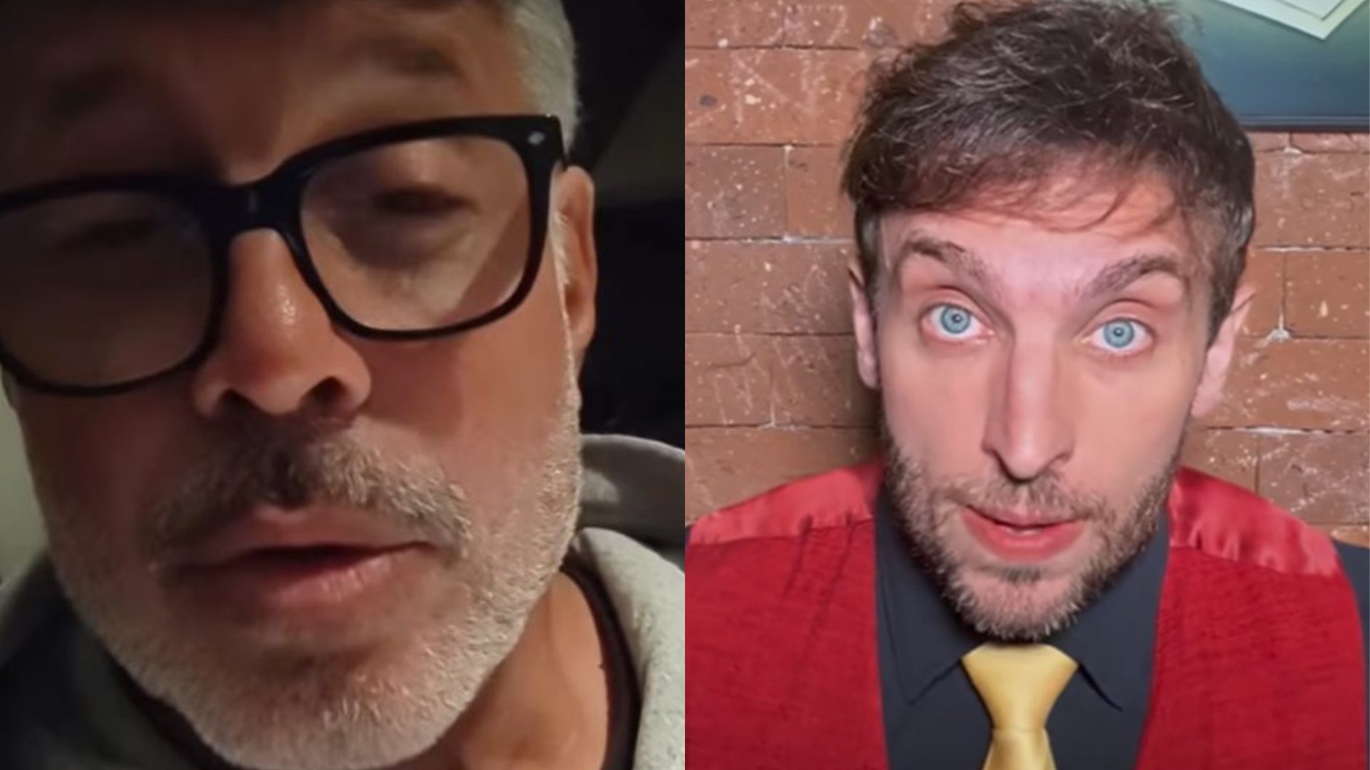 Alexandre Frota critica Léo Lins por debochar do câncer de Preta Gil: ‘Inacreditável’