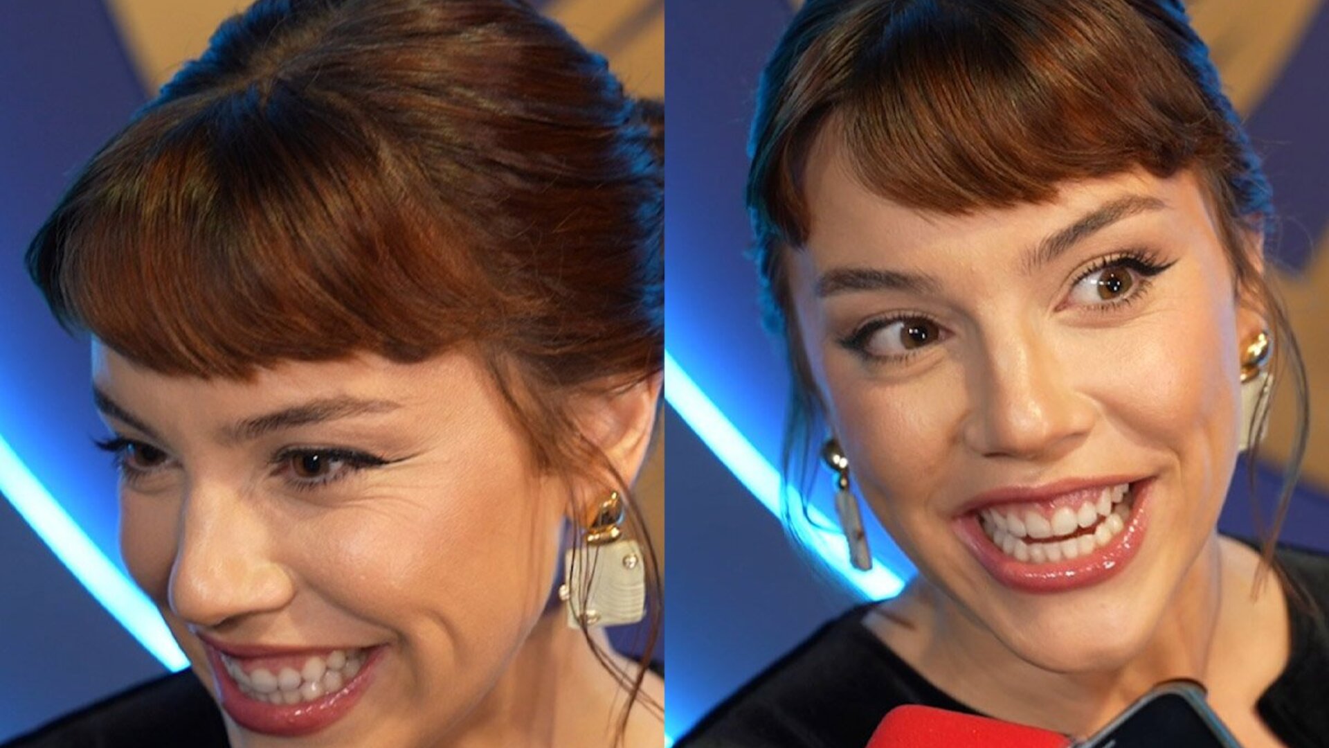 Solange de ‘Vale Tudo’, Alice Wegmann expõe bastidores da novela